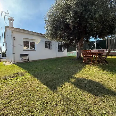 Acogedor Bien Orientado Y Comunicado Tatil Evi