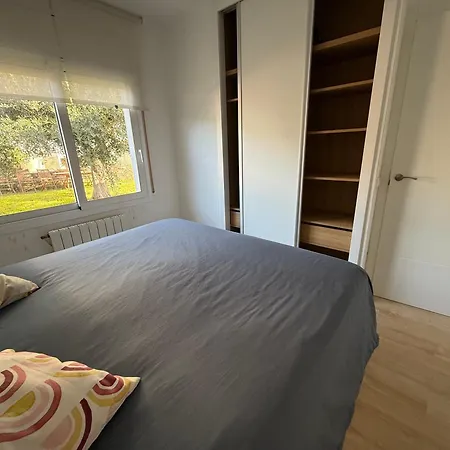 Acogedor Bien Orientado Y Comunicado Tatil Evi *