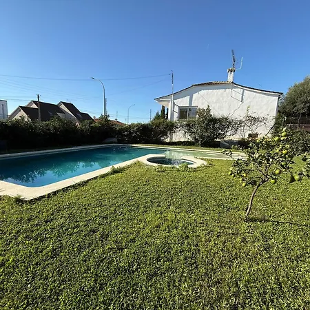 Tatil Evi Acogedor Bien Orientado Y Comunicado Tarragona