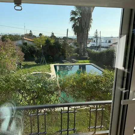 Acogedor Bien Orientado Y Comunicado Сasa de vacaciones *