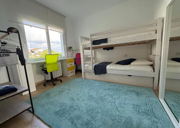 Acogedor Bien Orientado Y Comunicado Tarragona